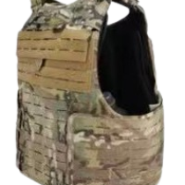 TACTİCAL  VEST