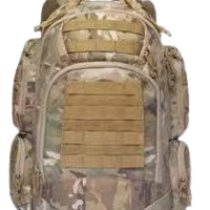 TACTİCAL  BAG